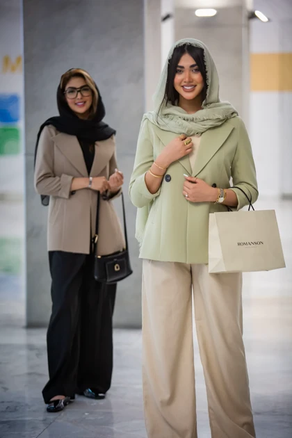 مانتو سوپر مازراتی هیلدا