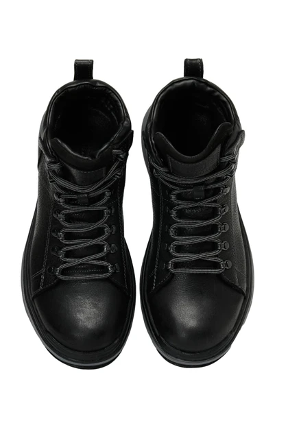 بوت و نیم بوت مردانه اورجینال لامبرجک lumberjack