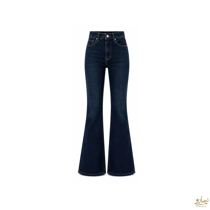 شلوار جین BOOT CUT