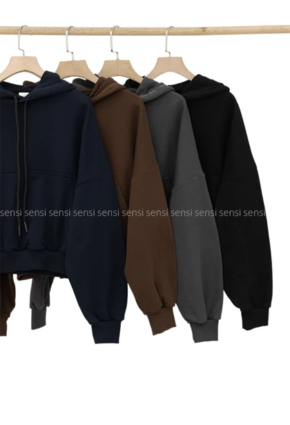 هودی کراپ داخل کرکی کد1004916