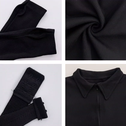 بادی نیم زیپ 1008372