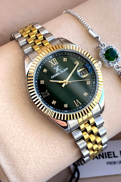 ساعت زنانه daniel-klein daniel-klein