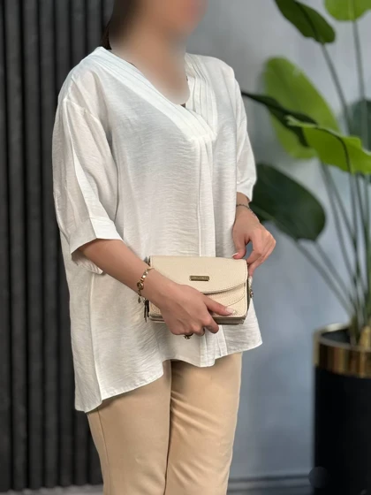 تونیک کرسپو شادی 1819