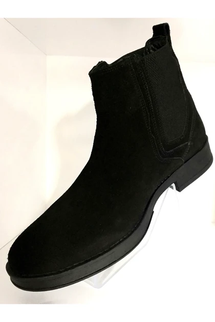 بوت و نیم بوت مردانه bagsshoes bagsshoes