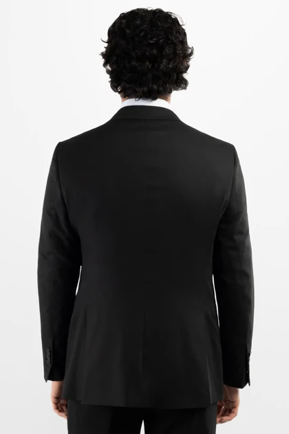 کت تک مردانه دبل توییل