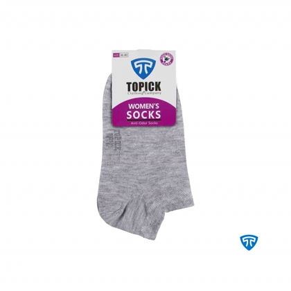 جوراب مچی نانو زنانه تاپیک