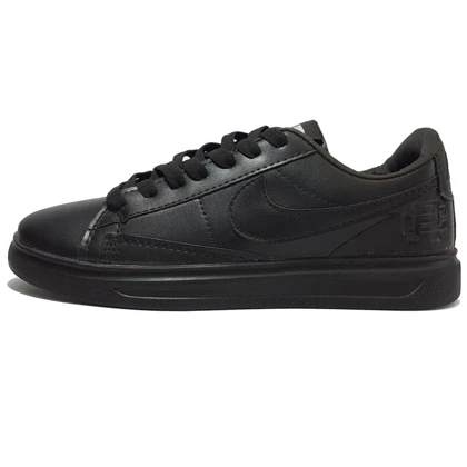 کفش راحتی زنانه نایکی مدل Stan smith