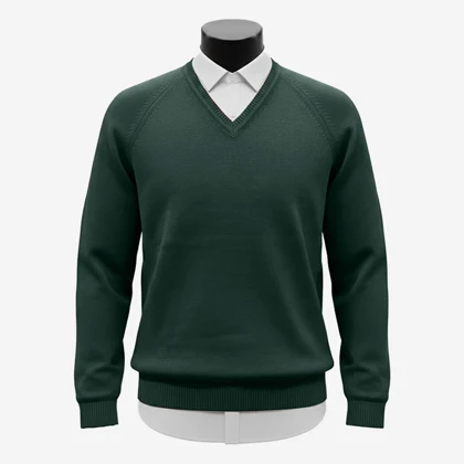 بافت یقه هفت سانت BFTY7