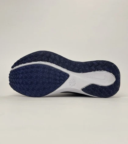 کفش ورزشی نایک ری اکت زوم سرمه ای