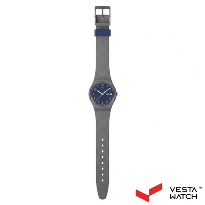 ساعت مچی مردانه و زنانه سواچ SWATCH مدل SO28M701