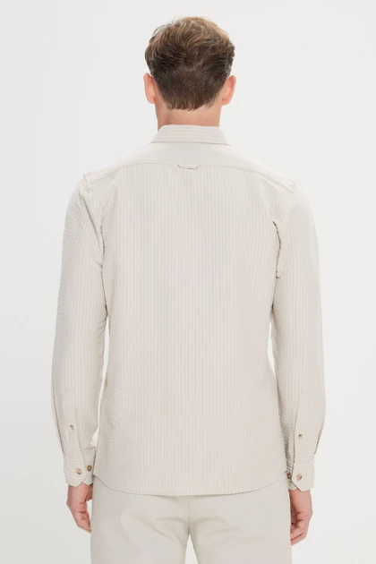 پیراهن مردانه اورجینال آلتین ییلدیز کلاسیک altinyildiz-classics