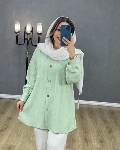 شومیز مراکشی