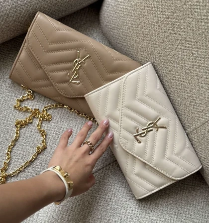 کیف پاسپورتی وای اس ال 3436