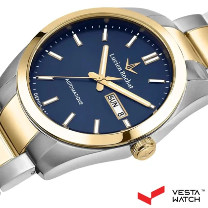ساعت مچی مردانه لوسین روشا LUCIEN ROCHAT مدل R0423114002