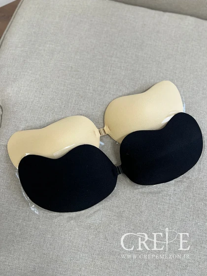 سوتین چسبی پروانه ای منگو NBB