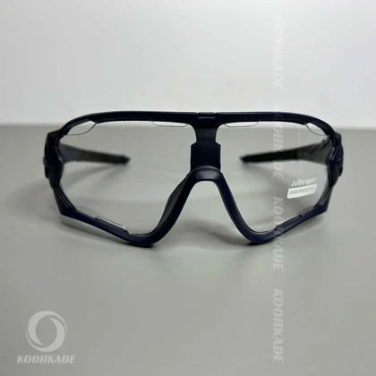 عینک JAWBREAKER BLACK NV