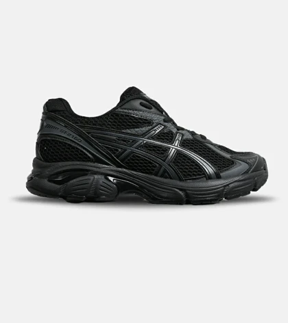 کفش کتانی مردانه مشکی ASICS GT-2160
