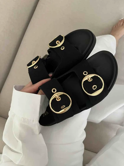 صندل 2 سگک