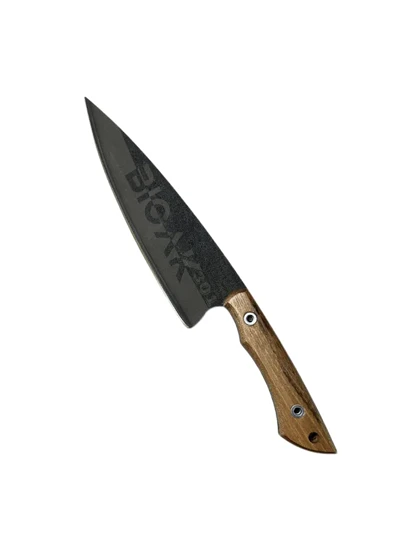 کارد طبیعت گردی مدل Bicak Hiking knife 301