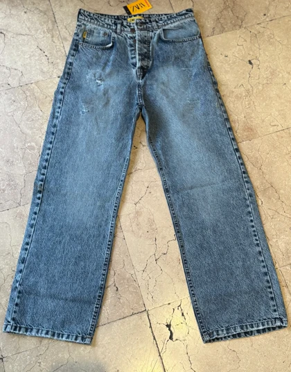 شلوار بگ مردانه 2016