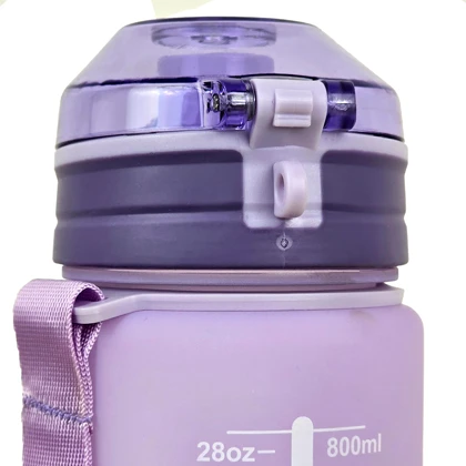 قمقمه مدل SPORT در رنگ بندی کد 190