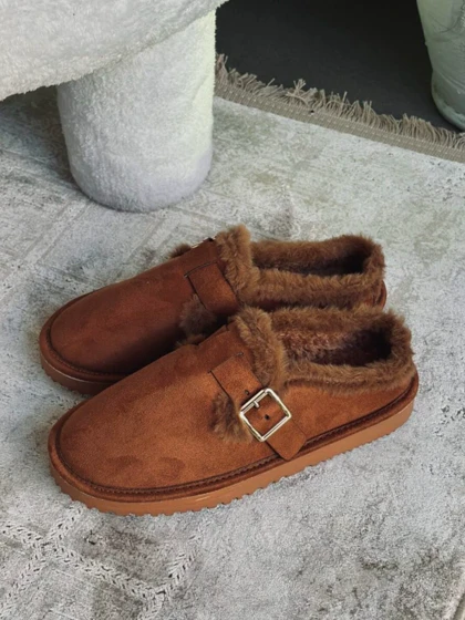 اسلیپر خزدار