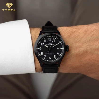 ساعت مچی مردانه تایمکس TIMEX TW2Y18900