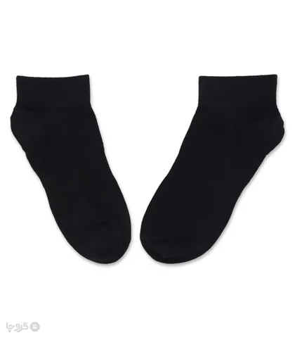 جوراب مچی گلدوزی کد 60018 طرح Nike