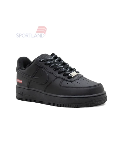 کفش روزانه زنانه نایکی Nike Air Force 1 W