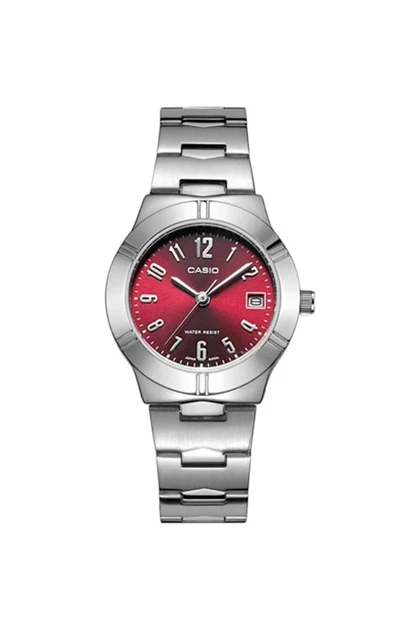 ساعت زنانه اورجینال casio casio