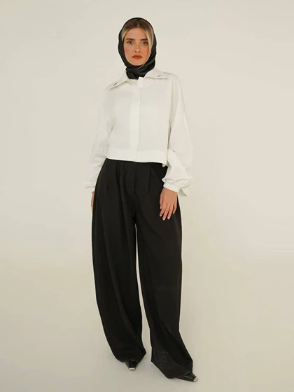 شومیز تانیا - Tania - 355