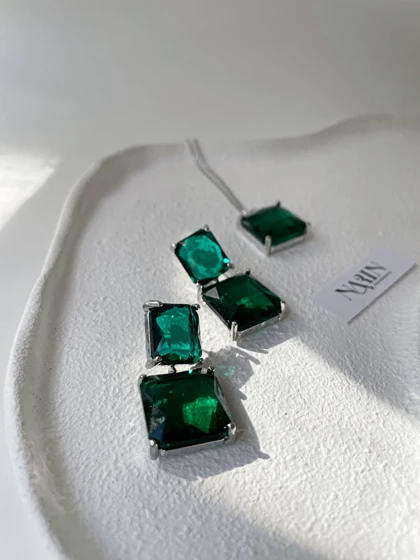 ست جواهرسنگی