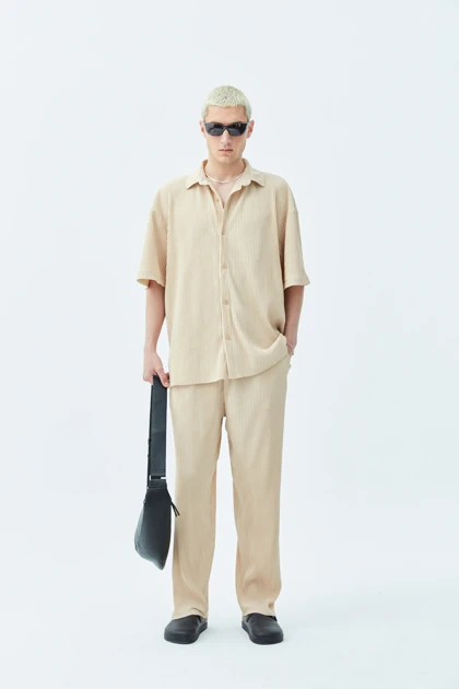 ست لباس ورزشی مردانه vamosclo