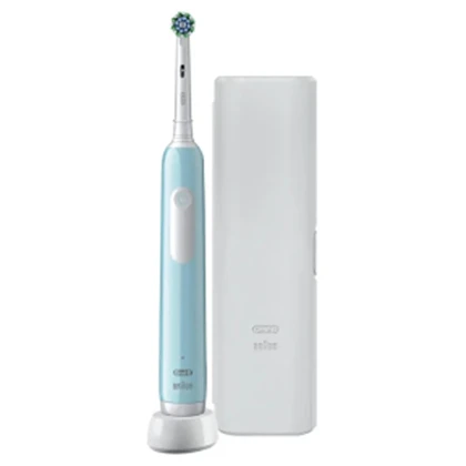 مسواک برقی اورال بی Oral-B مدل PRO SERIES 1 به همراه کیف سفری