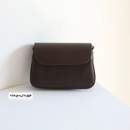 کیف زنانه دوشی هایلین مدل 7617332