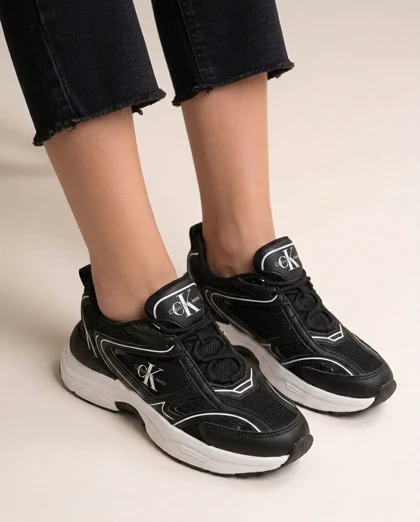 کتانی زنانه Calvin Klein کد 90801