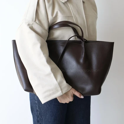 کیف زنانه بزرگ مدل سونل