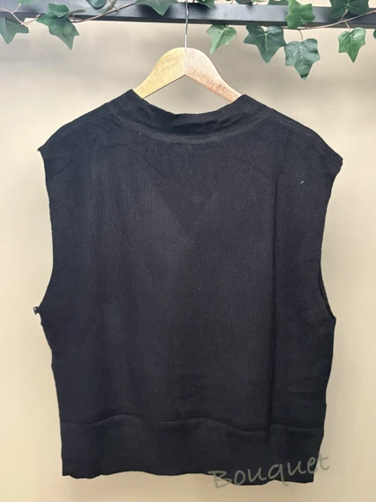 ژیله بافت سیاه