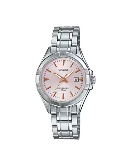 ساعت مچی زنانه کاسیو CASIO LTP-1308D-4AV