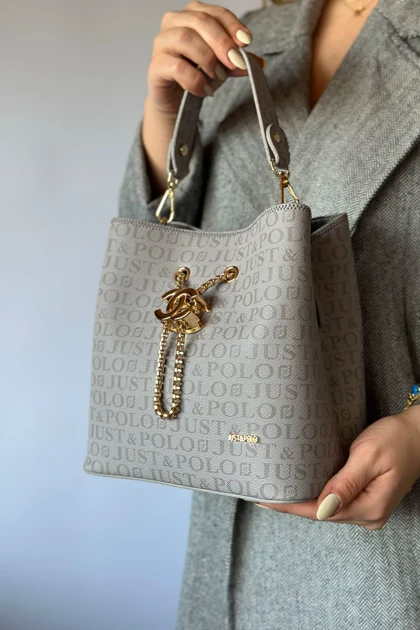 کیف زنانه دوشی just-polo