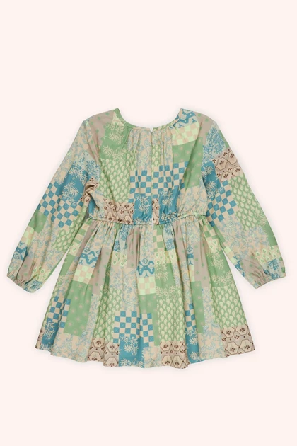 پیراهن بچگانه panco