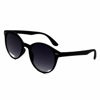 عینک آفتابی تمام مشکی