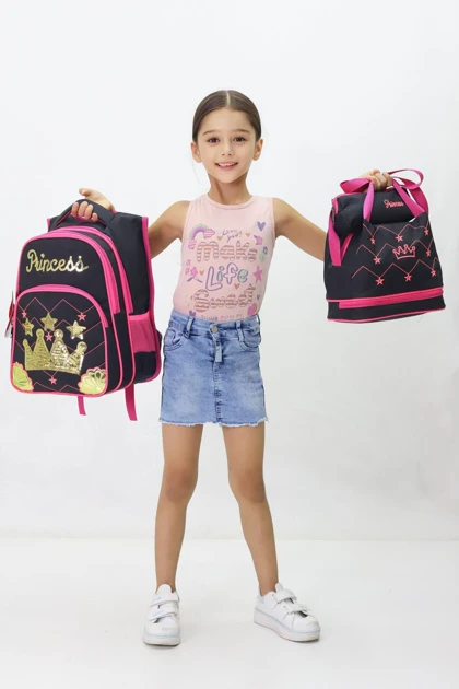 کیف مدرسه بچگانه owyon owyon