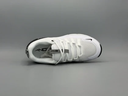 کتانی نایکی متکان7 سفید مشکی/Nike Metcon
