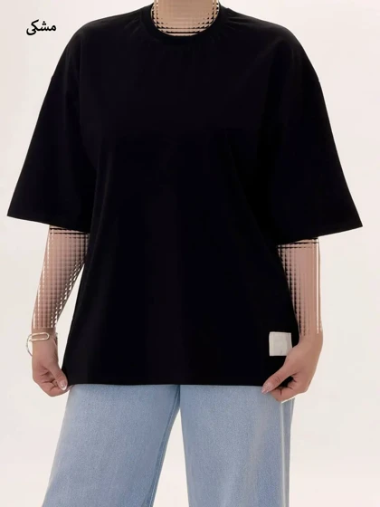 6759-تیشرت کد 558