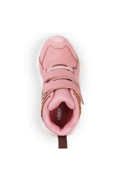 بوت و نیم بوت بچگانه اورجینال vicco vicco