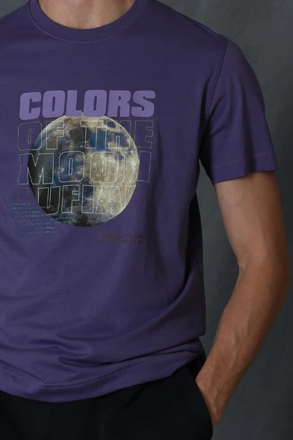 تیشرت مردانه lufian lufian