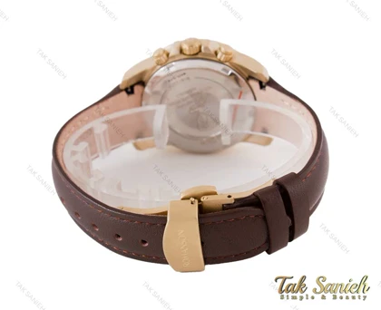 ساعت مچی رومانسون کرنوگراف زنانه Romanson-3668-L