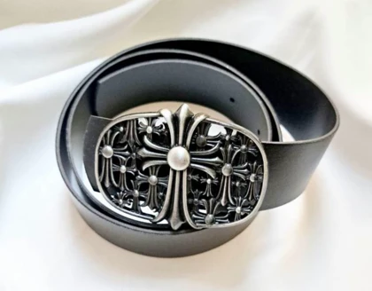 کمربند کروم هارتز