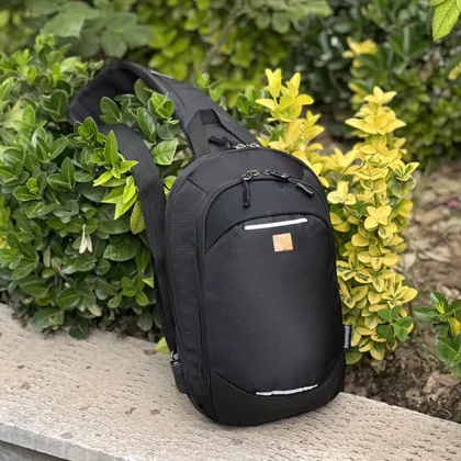 کیف کراس بادی گوگانا مدل GOOGANA - GOOG932